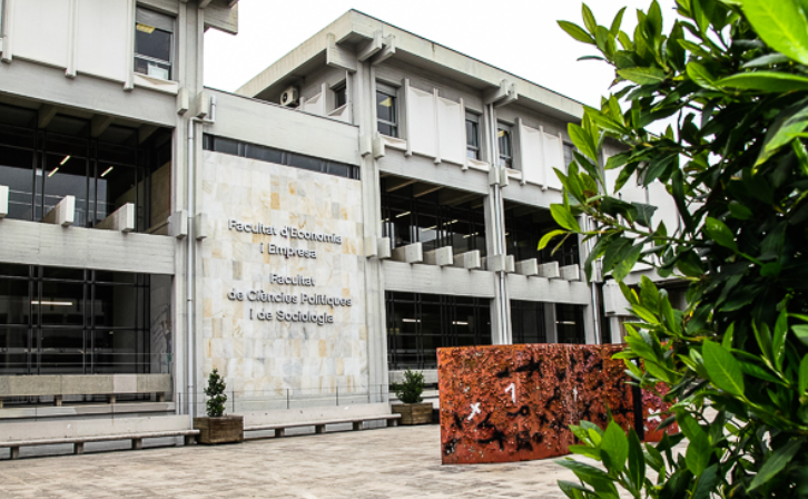 Facultat de Politiques